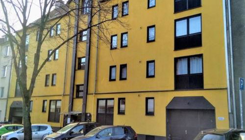 Apparthaus Arosa - Photo 1