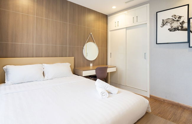 Landmark 81 Luxury - SaigonHomes - Photo 39