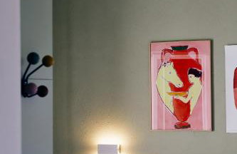 Villa Adara, splendide villa avec piscine et vue mer - Foto 26