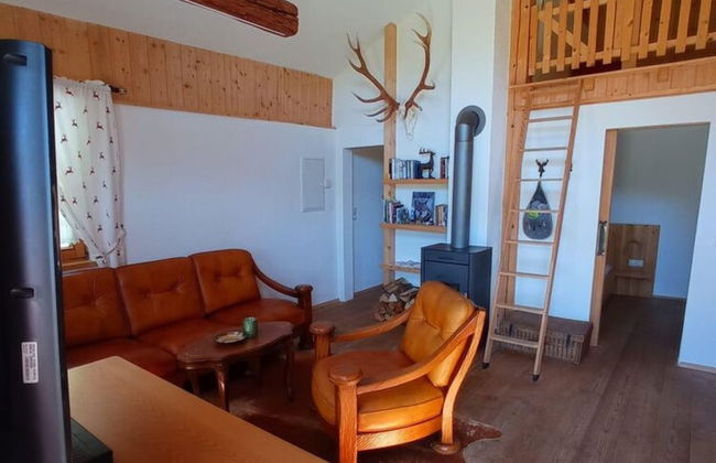 Rossweid hut With a Fantastic View - Foto 6