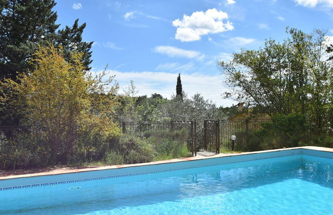 Farmhouse, With Large pvt Pool in Provence - Foto 17