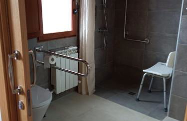 Apartamentos Turísticos Accesibles La Quinta de Sotoscueva - Photo 6