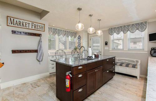 Spacious 4-Bedroom Home 1 Mile to Notre Dame Stadium - Foto 14