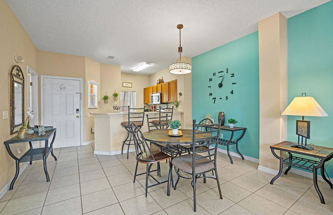 Upstay - Pet-friendly Resort Townhouse w Patio - Foto 3
