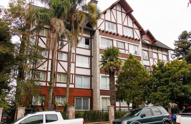 LOCAR-IN GRAMADO - GRAMADO HAUS - Foto 32