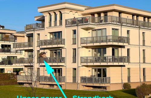 Villa Deichgraf 7 "Ostseeblick" - Foto 6