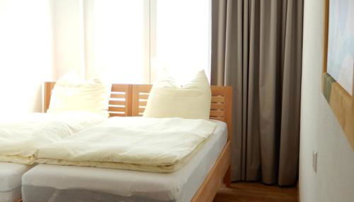 Charmantes Apartment - zentral gelegen - am Schwarzwaldrand - Foto 5