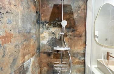 Le Boutonnier - Centre - Luxe - Terrasse - Clim - Foto 36