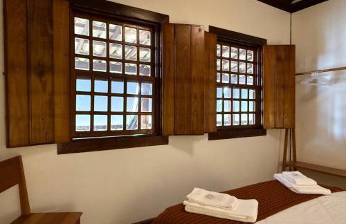 Casa Matutina Colonial-Conforto Moderno no Centro Histórico - Foto 29