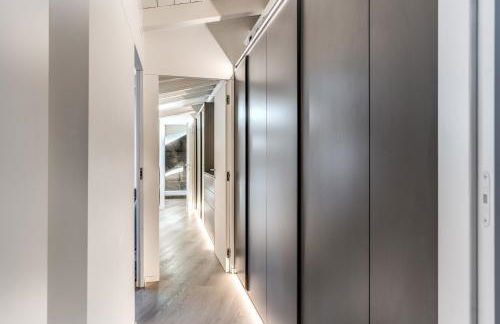 SkyJungle, luxury penthouse private pool and spa - Foto 52