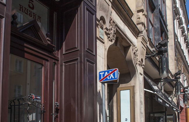 Gold Apartments - Foto 41