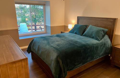 Winery Getaway with Spa and Amazing Hilltop View - Foto 30