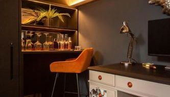 The Bakers Luxury Top Floor Apartment - Foto 5