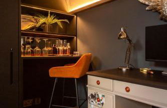 The Bakers Luxury Top Floor Apartment - Foto 5