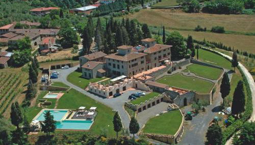 Villa San Filippo - Foto 2