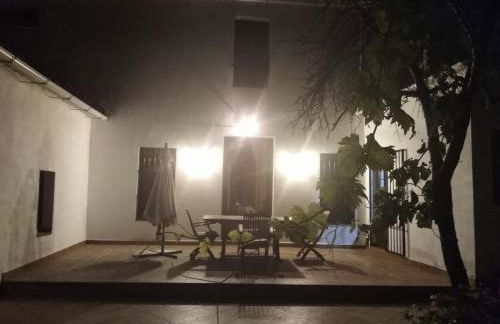 Sierra de Aracena Cala Huelva Casa Rural - Foto 22