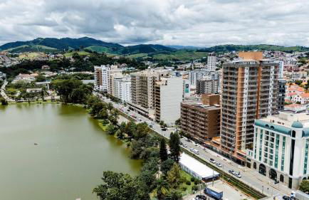 Parque Prime Aptos - Em frente ao Parque das Águas (!) - Foto 47