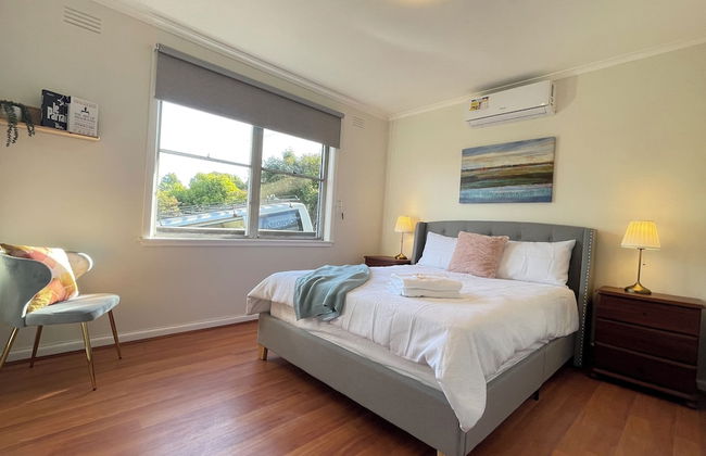 Morwell Pet friendly 3BM House - Photo 5