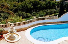 Villa EntreMarYTierra - piscina privada - climatizada - Foto 9