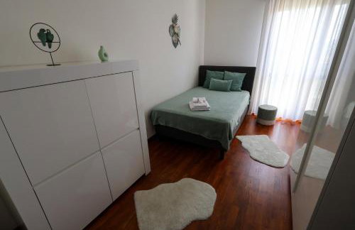 Blu Petrolio Stay-Karabas Apartments - Foto 26