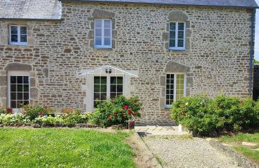 La Barberie à Saint-Marcouf - Foto 8