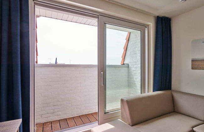 Holiday Suites Zeebrugge - Photo 78