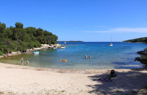 Apartments with parking space Cunski, Losinj - 7867 - Foto 45