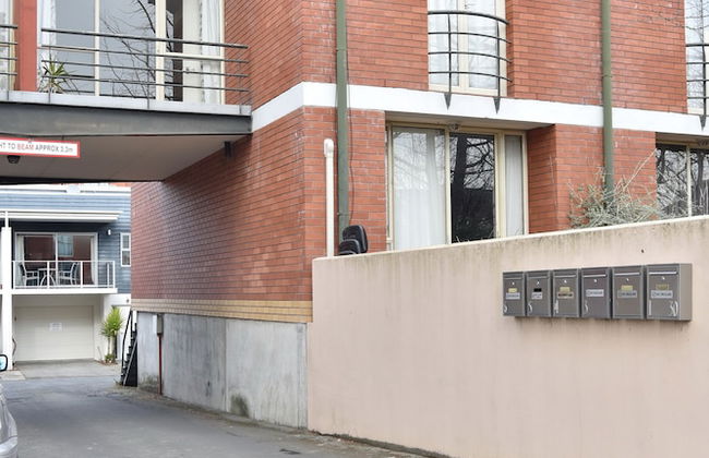 Armagh Apartment 3 - Central Christchurch - Photo 41