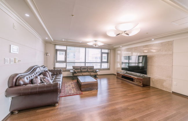 Sejong Party House - Foto 56