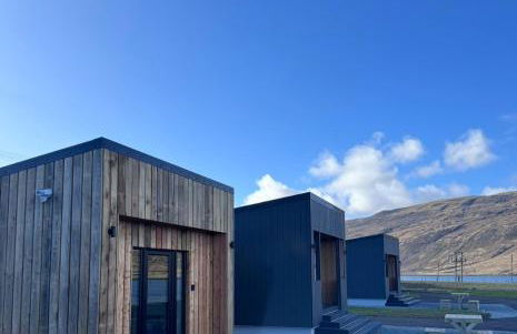 Angusfield Cabins - Foto 20