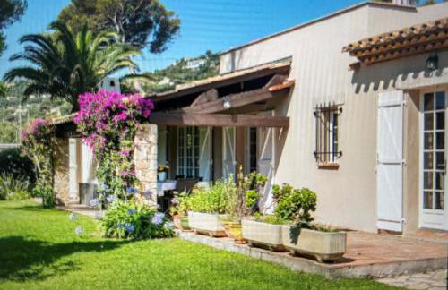 Villa Le Patio à 20 m de la mer - Foto 34
