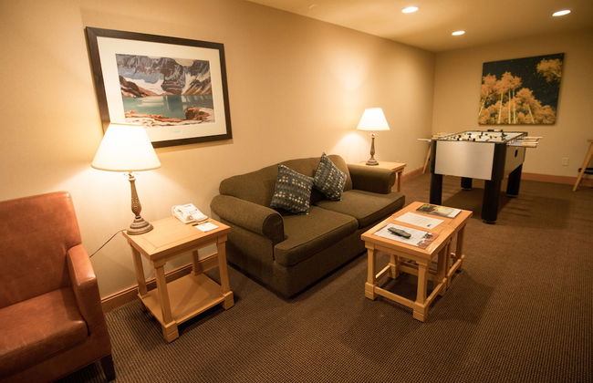 Hidden Ridge Resort - Foto 62