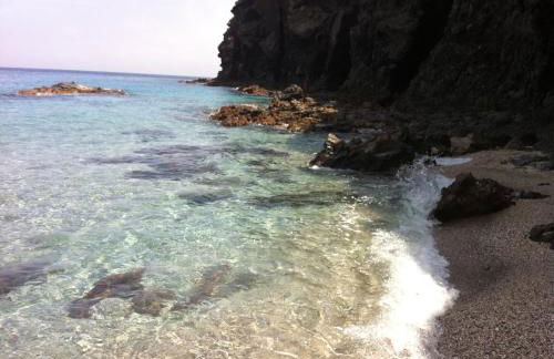 oasis del toyo golf&beach private garden wifi - Foto 38