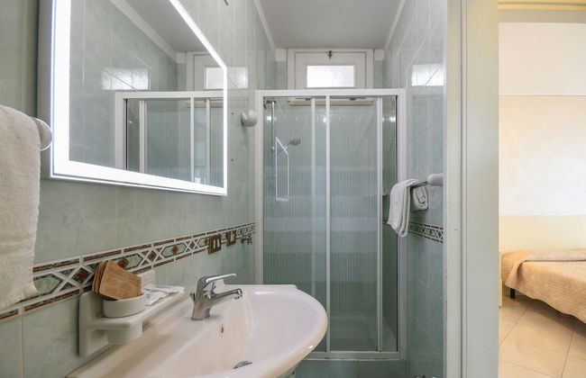 Appartamenti America - Foto 38