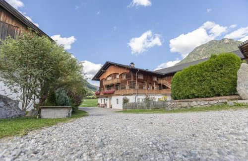 Obermarhof Gsies - Foto 11