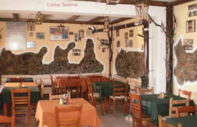 Holiday Pension Anna - Foto 16