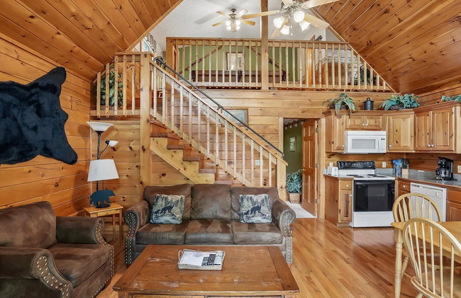 Cub's Cove by Jackson Mountain Rentals - Photo 47