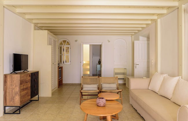 Revelis Villa & Canava - Foto 27