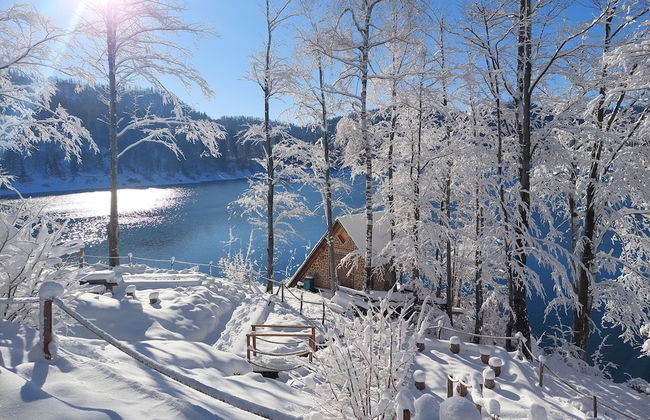 Detached House at 100m Distance of the Lake - Foto 55