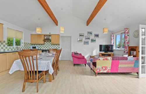 Mary Rose Lodge - North East Escapes - Foto 9