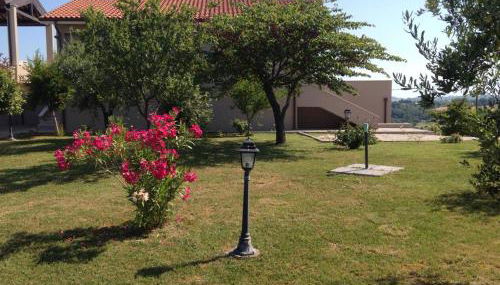 Villetta le Rose - Foto 4, Garden view