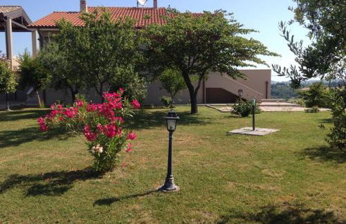 Villetta le Rose - Foto 4