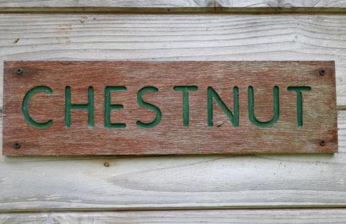 Chestnut Lodge - Foto 3