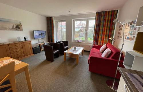 Dünenhus Wohnung 3 - Foto 10