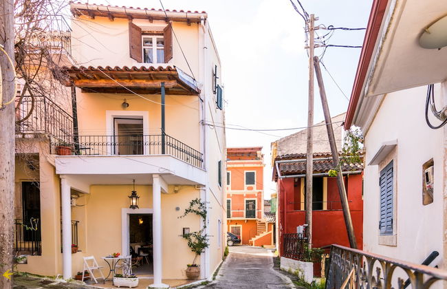 Nina's Traditional House by Estia - Foto 16