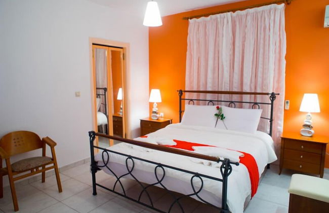 Mythos Platanias - Foto 18