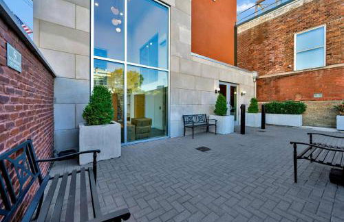 Bright and Modern Loft in Louisville # 209 - Foto 29