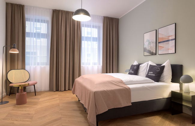 Limehome Vienna Karajangasse - Photo 41