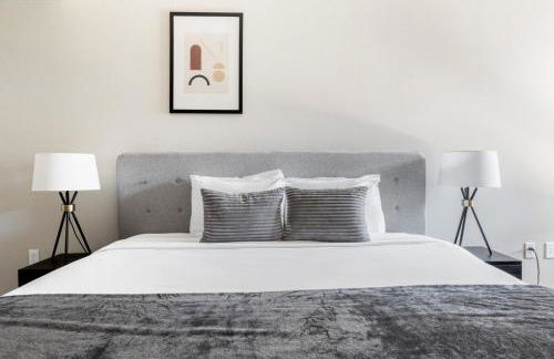 Santa Clara 1br w pool gym wd nr Costco SFO-1404 - Photo 38