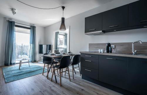 La Grange des Pères - Foto 32